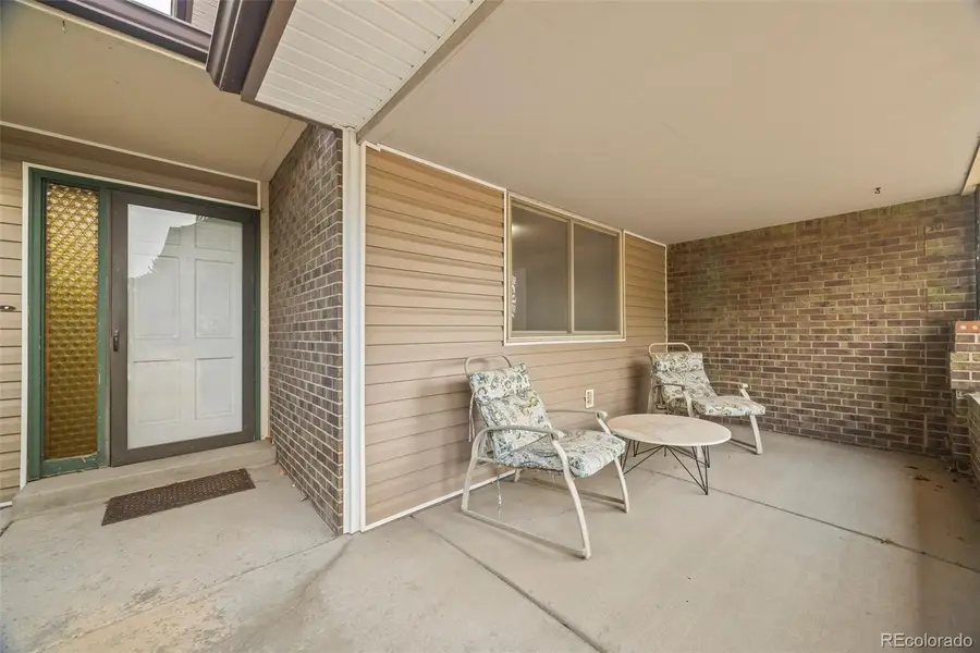 5630 E Fair Avenue, Englewood, CO 80111 - #3