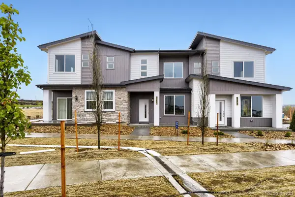 15588 Gilpin Avenue, Parker, CO 80134