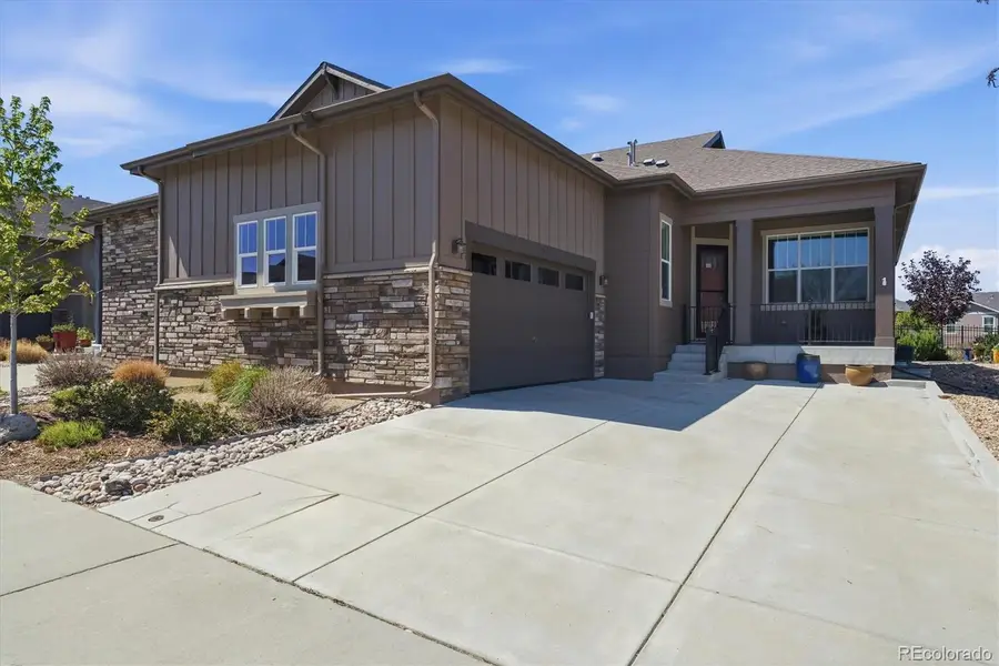 3617 New Haven Circle, Castle Rock, CO 80109 - #3