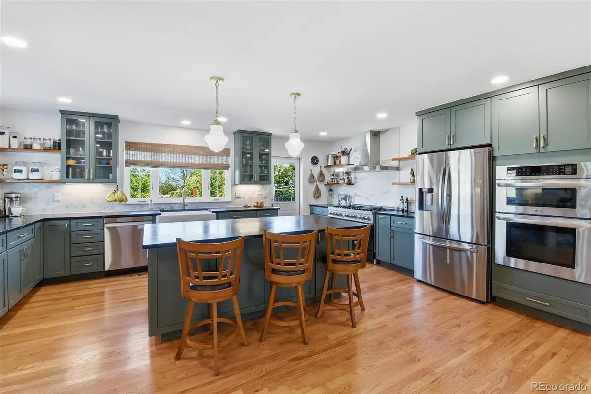 6210 S Lewis Street, Littleton, CO 80127 - #1
