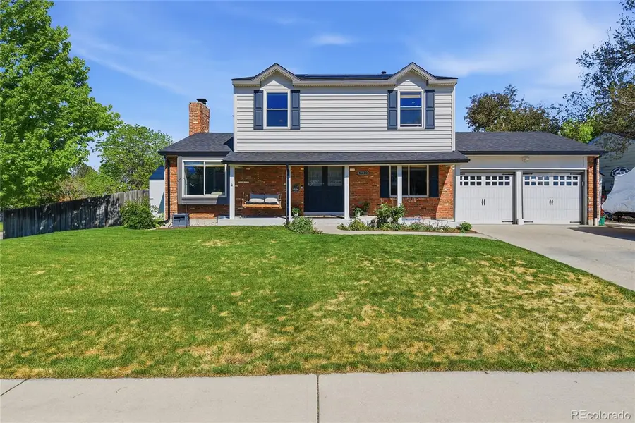 6210 S Lewis Street, Littleton, CO 80127 - #2
