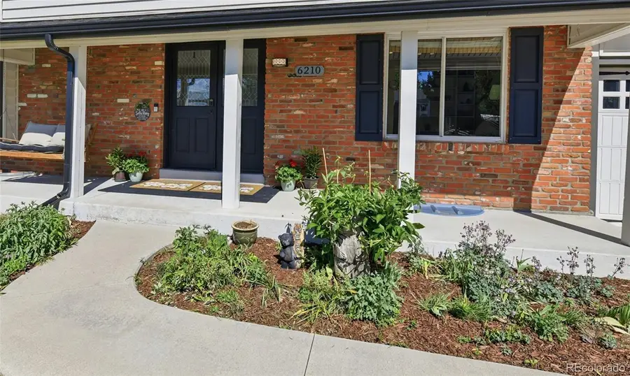 6210 S Lewis Street, Littleton, CO 80127 - #3