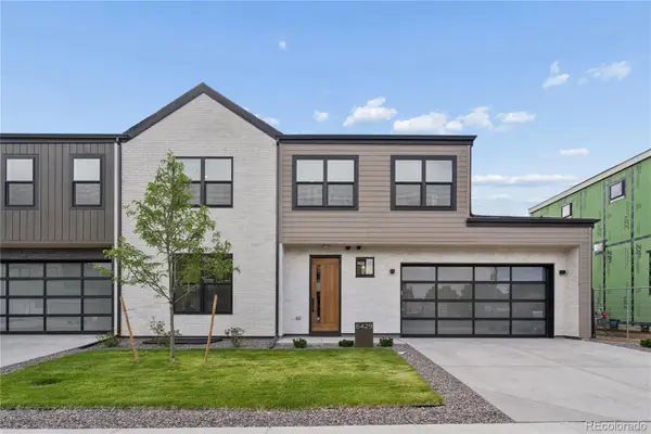 6416 Quitman Court, Arvada, CO 80003