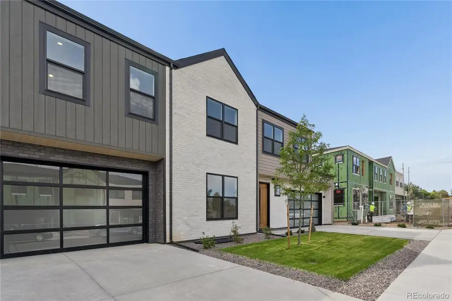 6416 Quitman Court, Arvada, CO 80003 - #2