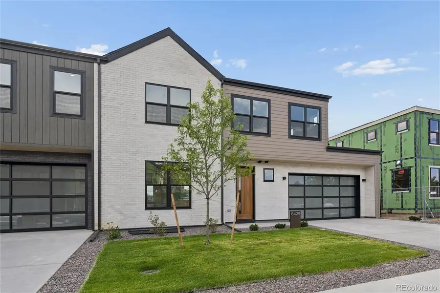 6416 Quitman Court, Arvada, CO 80003 - #3