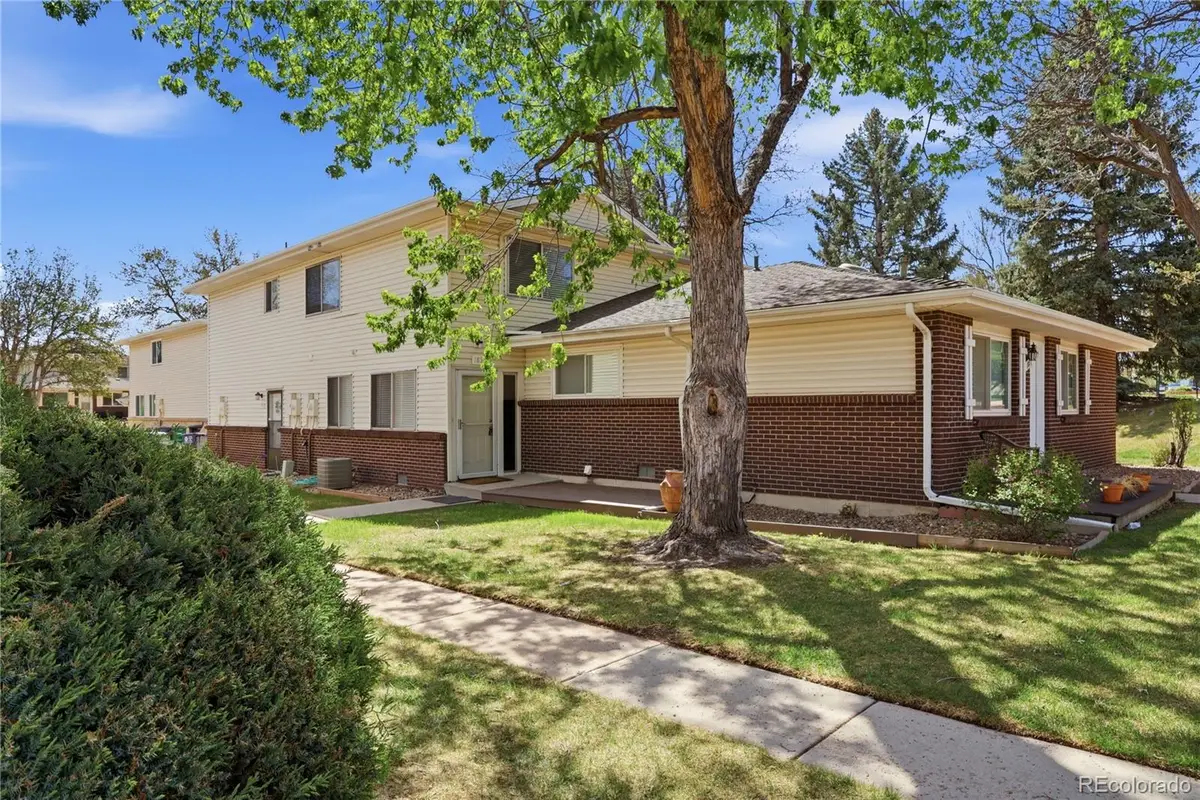 9195 E Lehigh Avenue #183, Denver, CO 80237 - #1