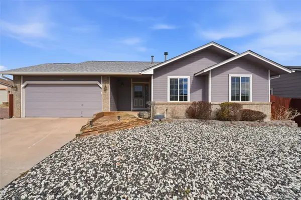 425 Garwood Court, Colorado Springs, CO 80911
