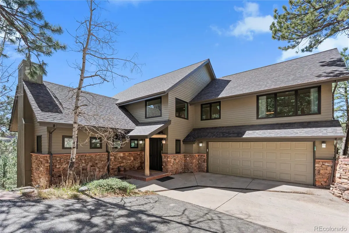 14 Pine Brook Road, Boulder, CO 80304 - #1