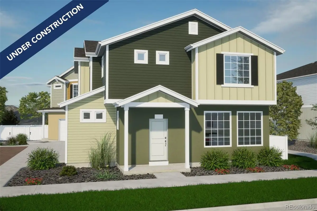 4145 Marblewood Drive, Johnstown, CO 80534 - #1