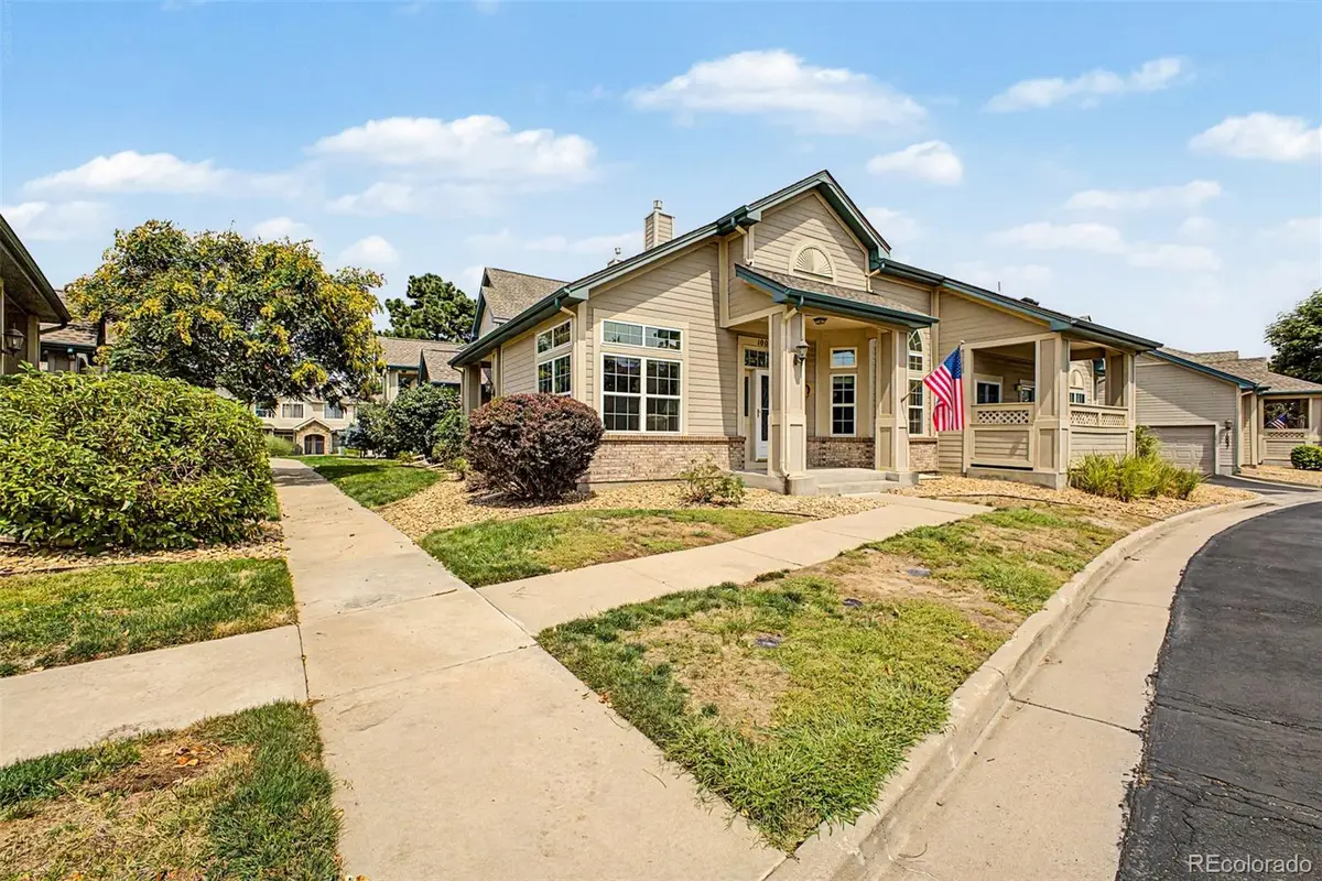 10007 E Hawaii Place, Denver, CO 80247 - #1