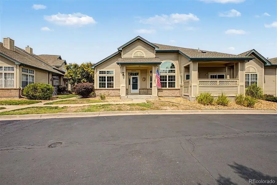10007 E Hawaii Place, Denver, CO 80247 - #2