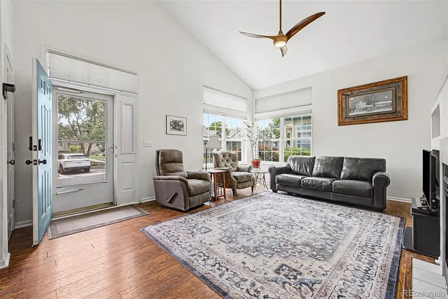 10007 E Hawaii Place, Denver, CO 80247 - #3
