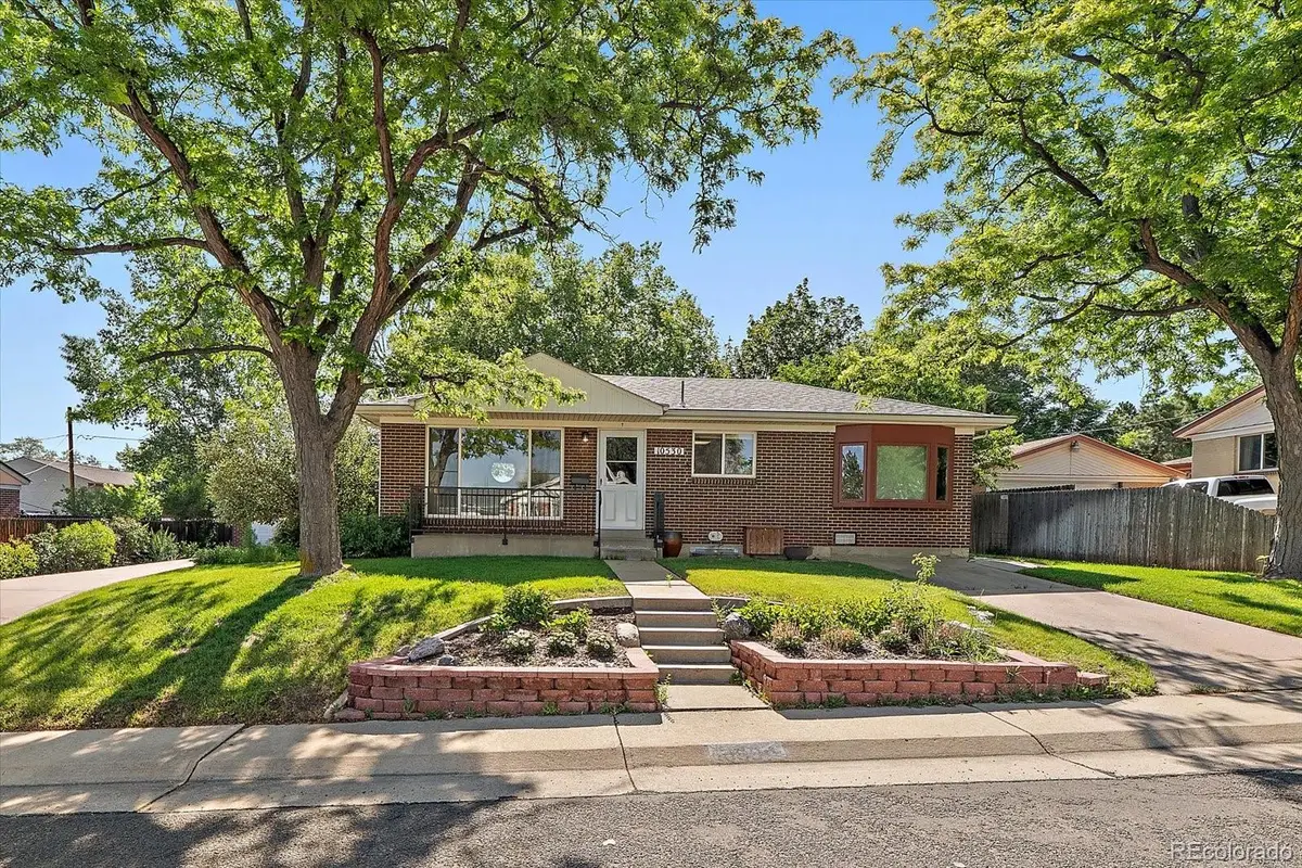 10530 Gilpin Street, Northglenn, CO 80233 - #1