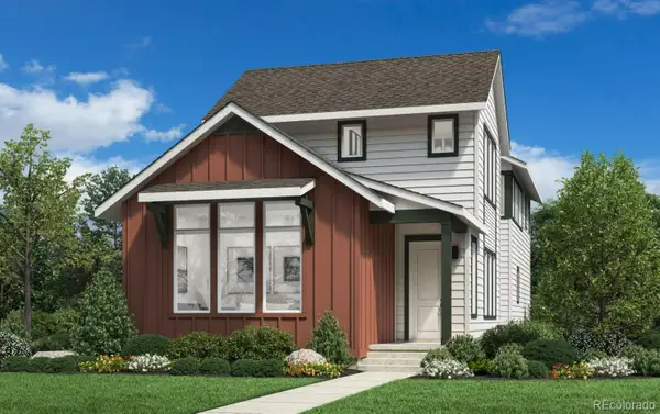 968 Promenade Drive, Superior, CO 80027