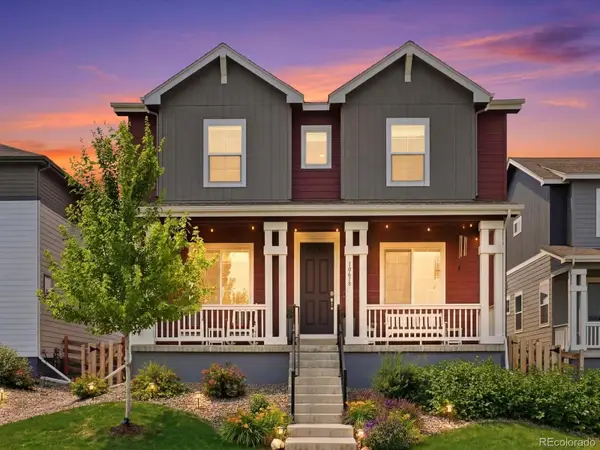 10678 Truckee Street, Commerce City, CO 80022