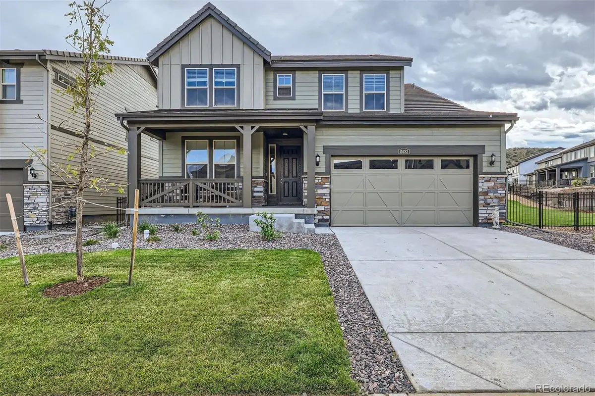 15782 W Eureka Avenue, Morrison, CO 80465 - Image #1