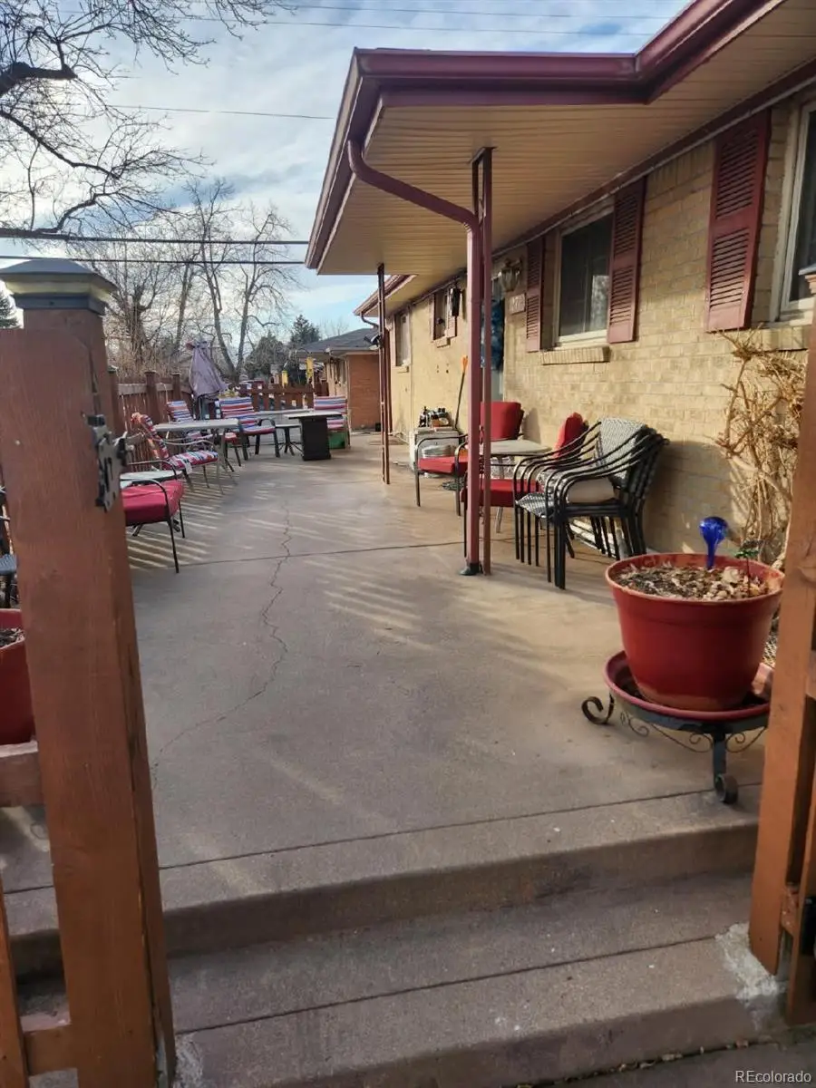 271 E Davies Avenue, Centennial, CO 80122 - #3