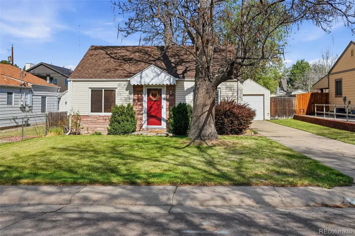 4560 S Washington Street, Englewood, CO 80113 - #1