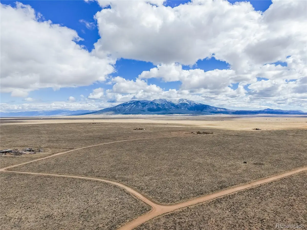 Lot 11,12,13 Slvr, Blanca, CO 81123 - #1