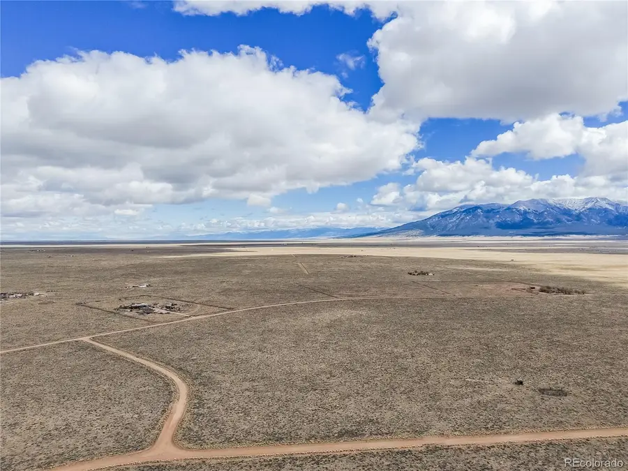 Lot 11,12,13 Slvr, Blanca, CO 81123 - #2