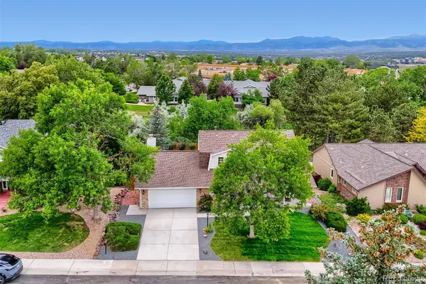 5046 W 103rd Circle, Westminster, CO 80031