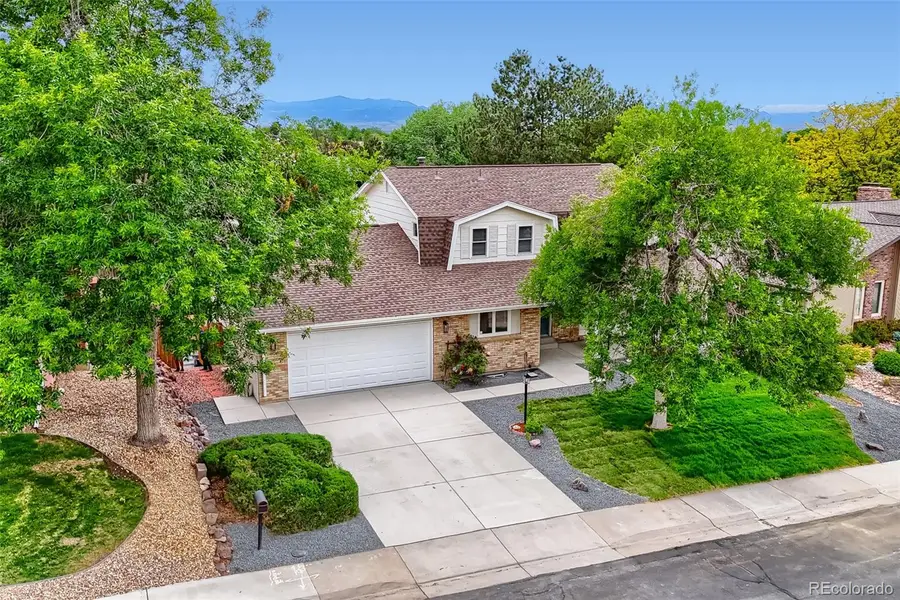 5046 W 103rd Circle, Westminster, CO 80031 - #2