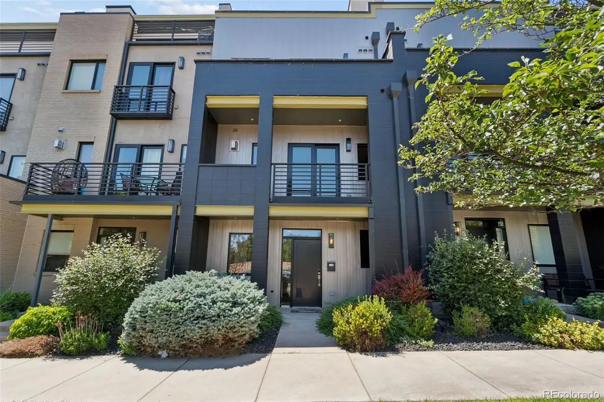 2515 Bryant Street, Denver, CO 80211 - #1