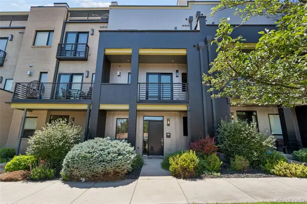 2515 Bryant Street, Denver, CO 80211