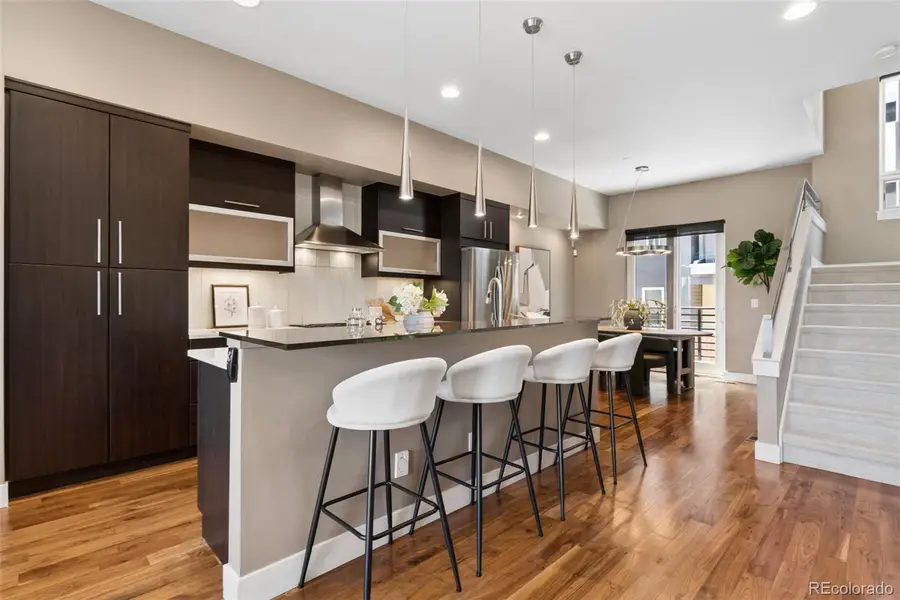 2515 Bryant Street, Denver, CO 80211 - #2