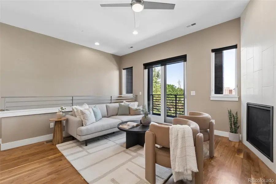 2515 Bryant Street, Denver, CO 80211 - #3