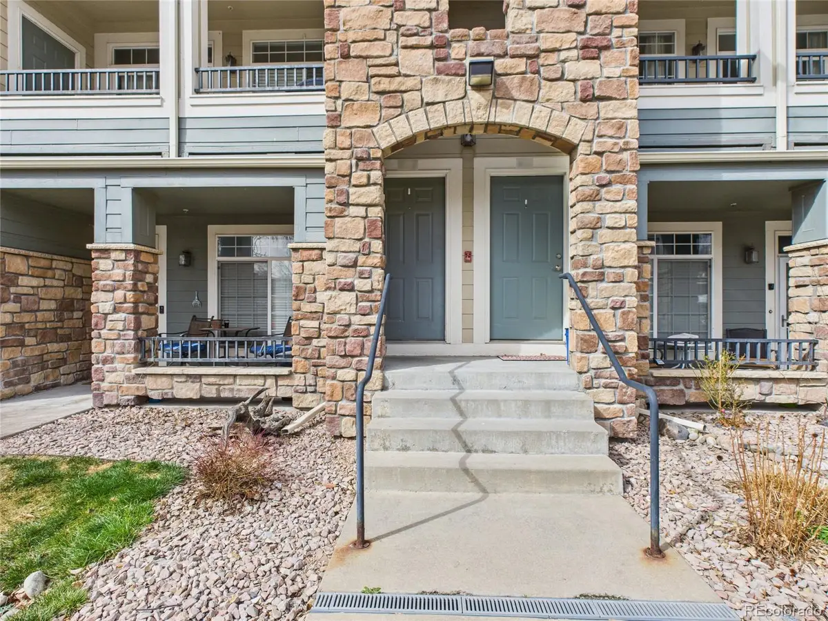 474 Black Feather Loop #412, Castle Rock, CO 80104 - #1