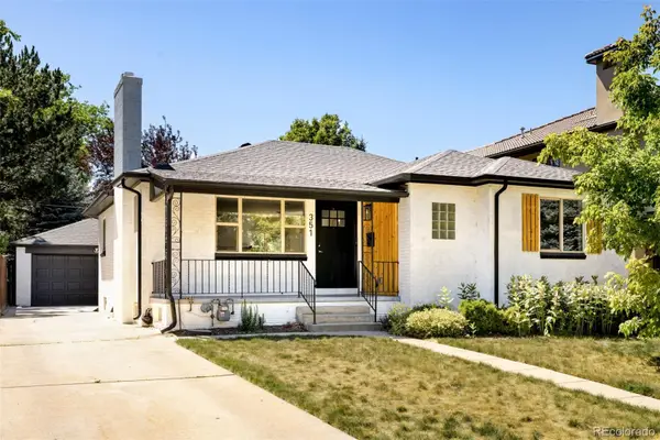 351 Elm Street, Denver, CO 80220