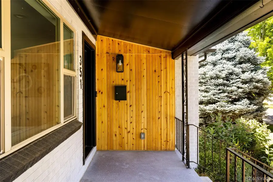351 Elm Street, Denver, CO 80220 - #3