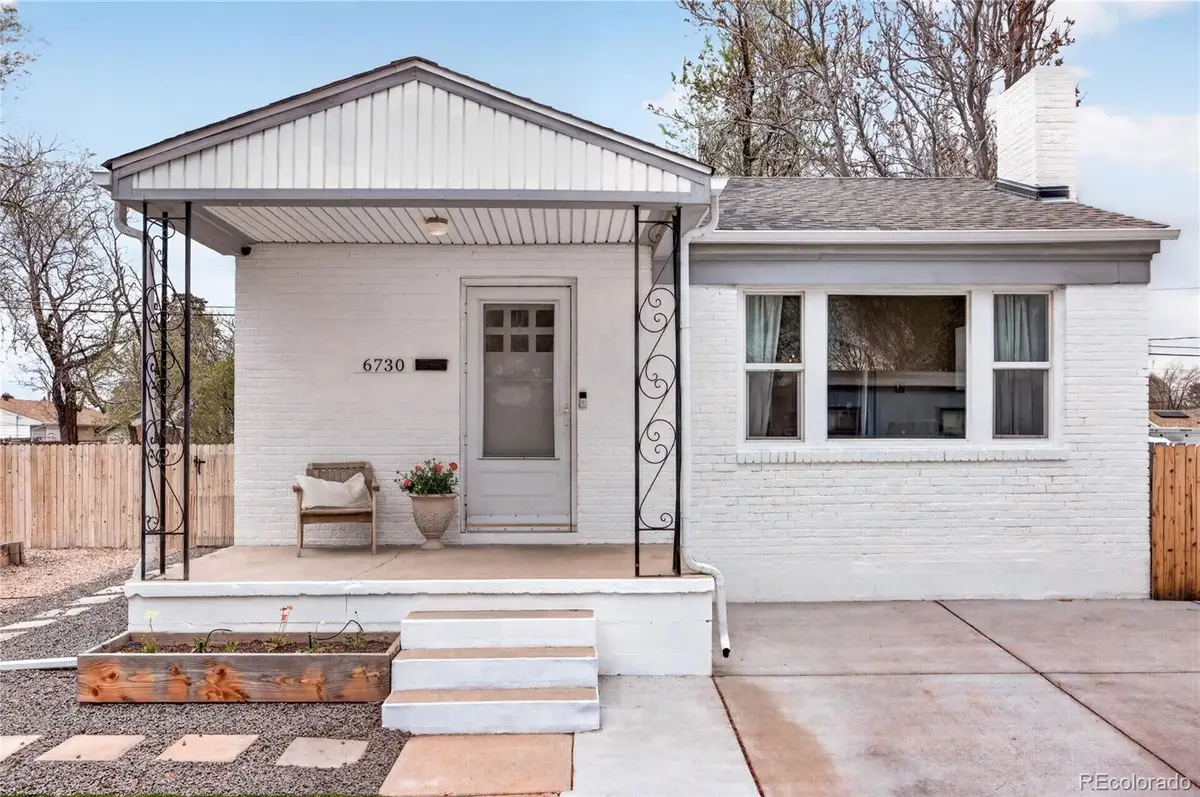 6730 Oneida Street, Commerce City, CO 80022 - #1