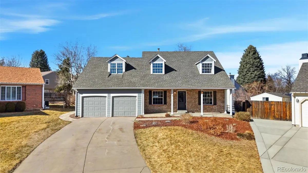 7061 S Glencoe Court, Centennial, CO 80122 - Image #1