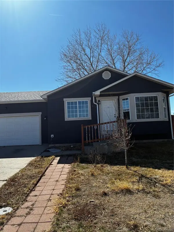 850 E 21st Street, Greeley, CO 80631