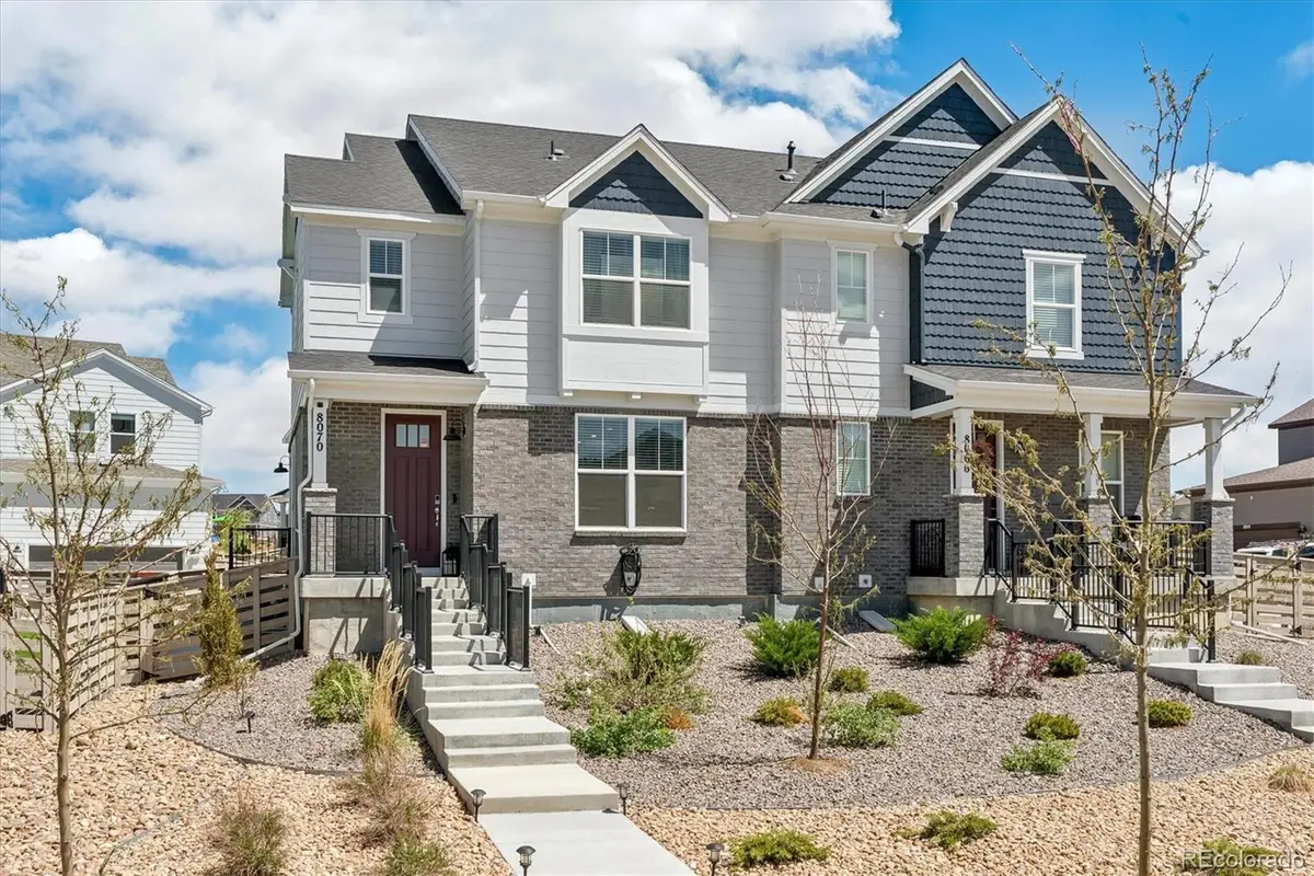 8070 Mount Ouray Road, Littleton, CO 80125 - #1