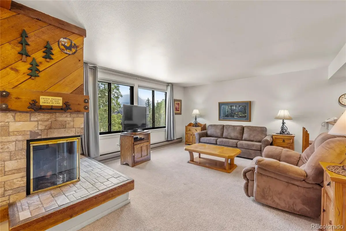 166 Argentine Court #1433, Dillon, CO 80435 - #1