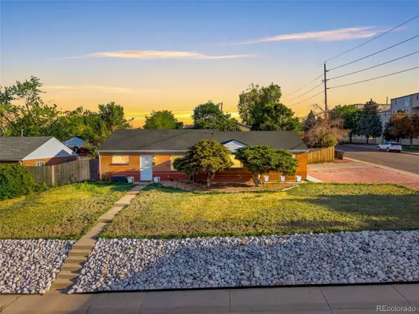 940 Ash Court, Thornton, CO 80229