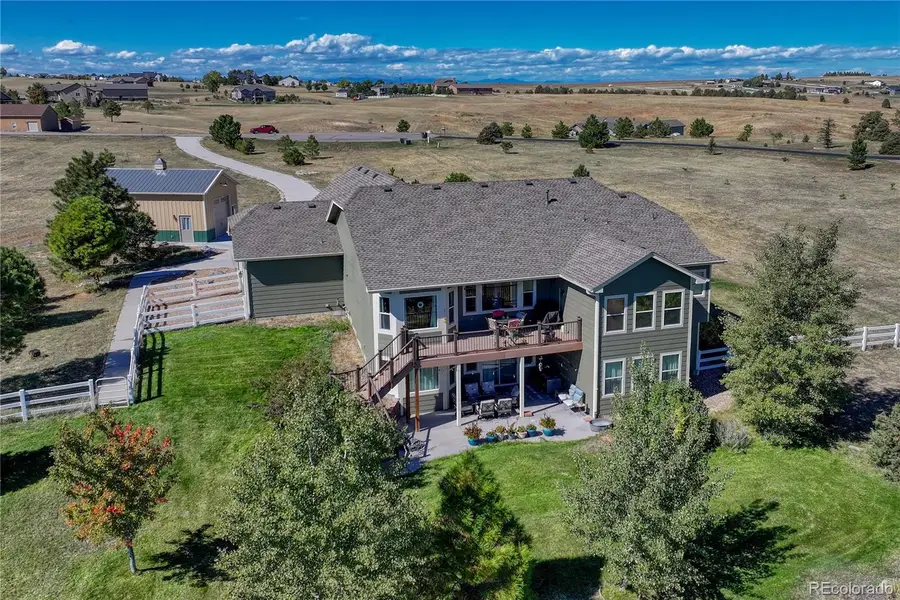 3648 Tom Mix Circle, Parker, CO 80138 - #2