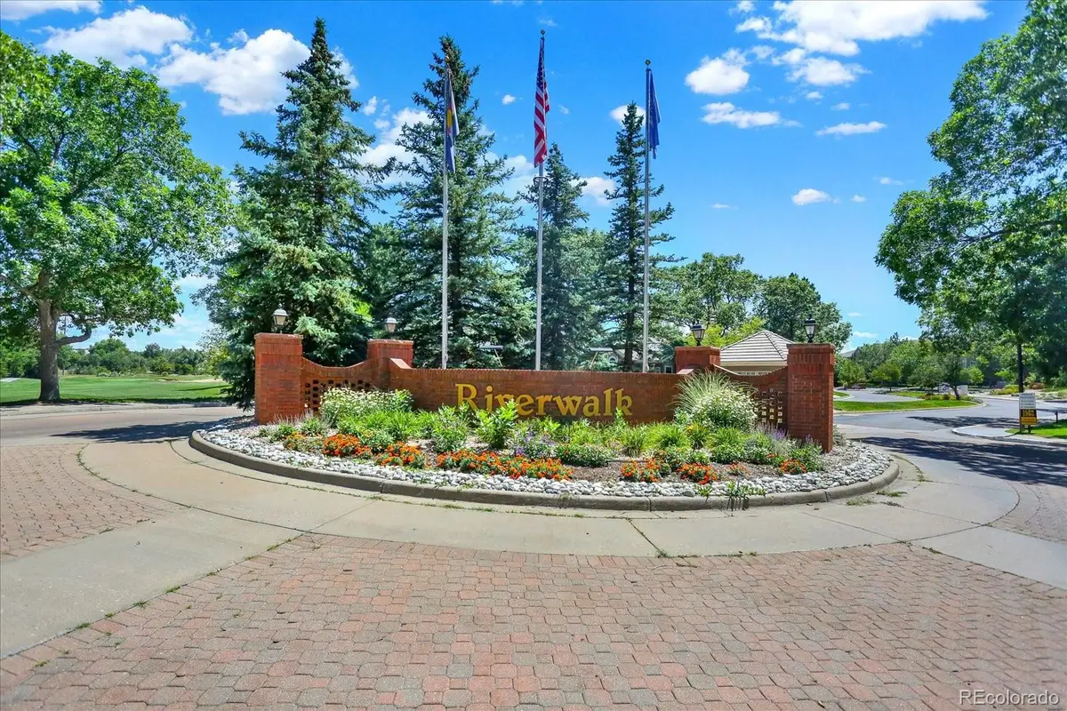 2895 W Riverwalk Circle #215, Littleton, CO 80123 - #1