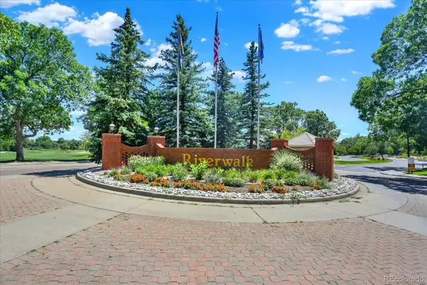 2895 W Riverwalk Circle #215, Littleton, CO 80123