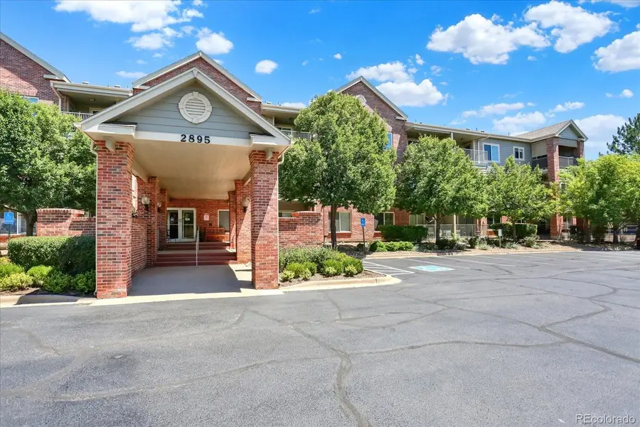 2895 W Riverwalk Circle #215, Littleton, CO 80123 - #2