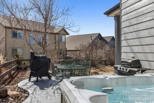 12013 Singing Winds Street, Parker, CO 80138 - #3