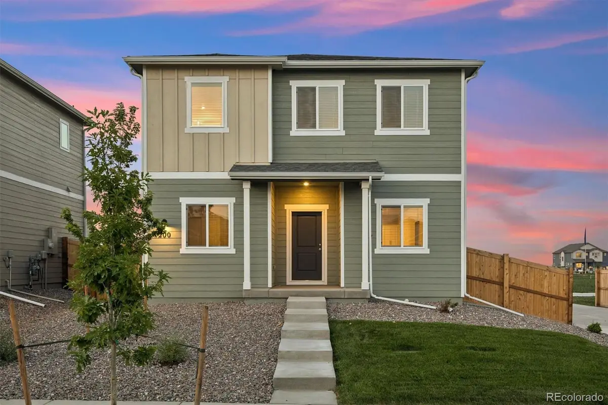 100 Equine Road, Berthoud, CO 80513 - #1