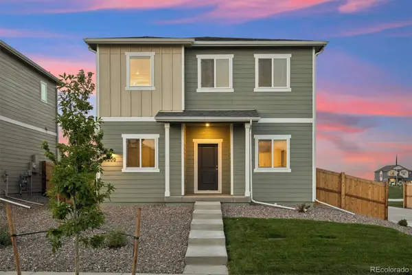 100 Equine Road, Berthoud, CO 80513