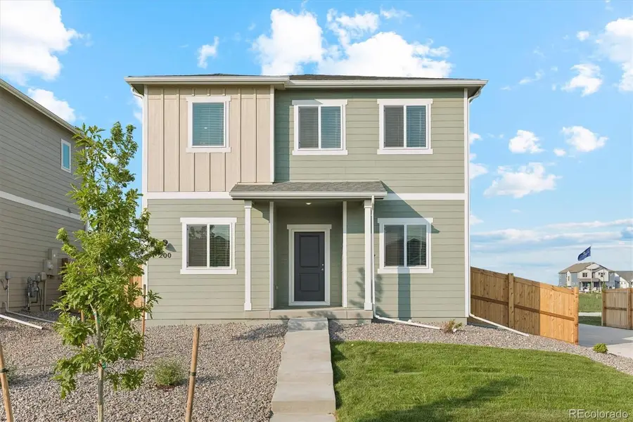 100 Equine Road, Berthoud, CO 80513 - #2