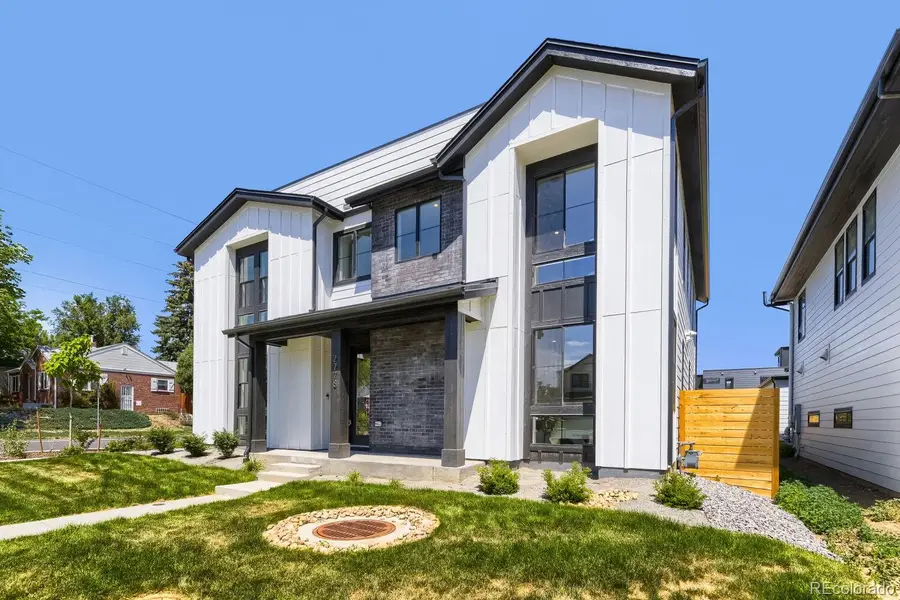 2778 N Utica Street, Denver, CO 80212 - #2