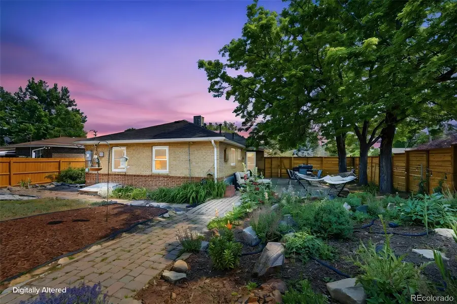 8187 W 17th Avenue, Lakewood, CO 80214 - #2