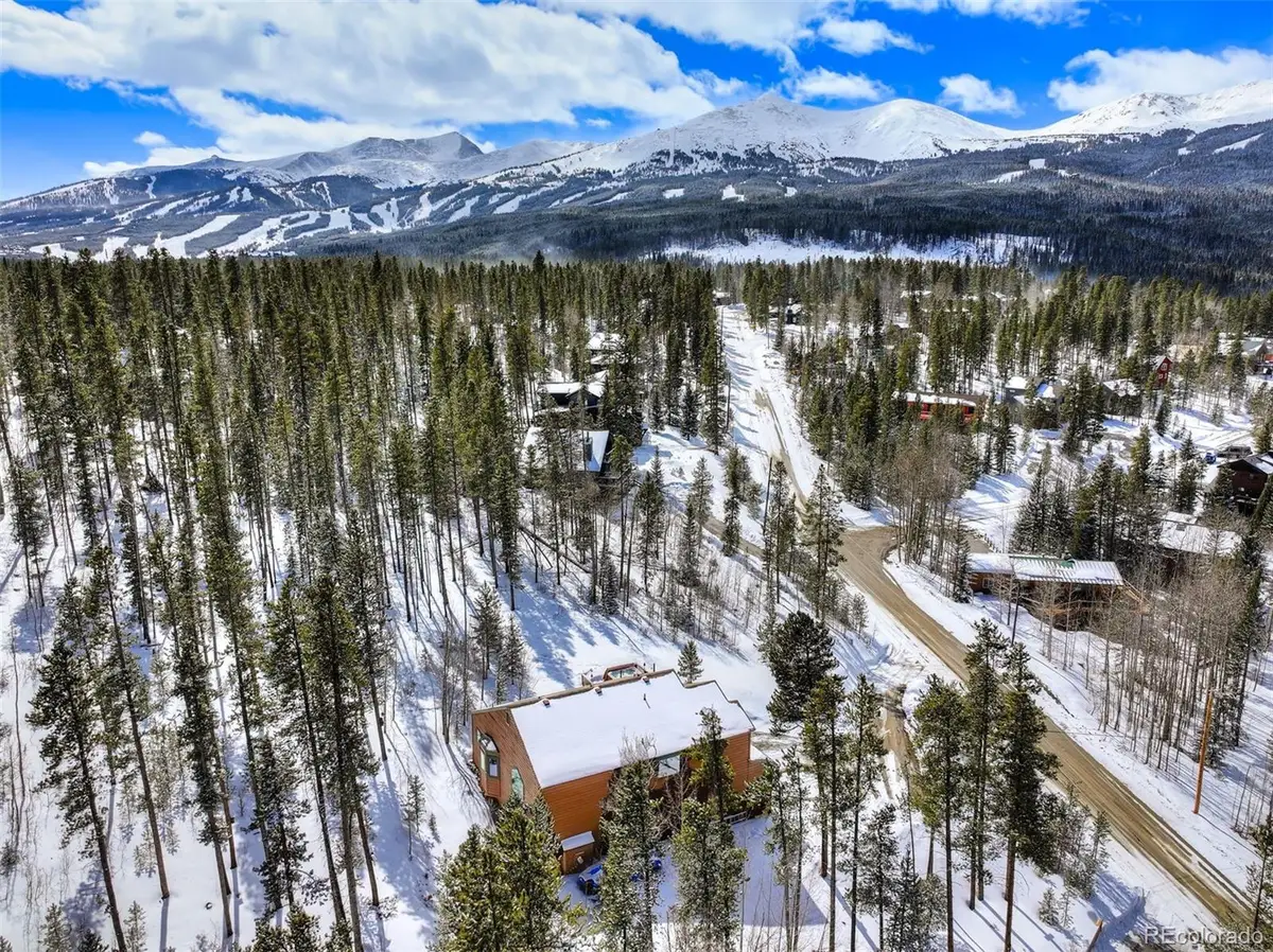 1279 American Way, Breckenridge, CO 80424 - #1